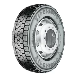 GUMA 245/70R17.5 FD611 136134M  3PMSF TL FIRESTONE