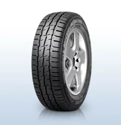 GUMA 225/75R16C 121/120R AGILIS ALPIN TL MICHELIN
