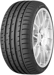 GUMA 265/40R20 104Y SPORTCONTACT 3 XL AO TL CONTINENTAL GUMA 265/40R20 104Y SPORTCONTACT 3 XL AO TL CONTINENTAL
