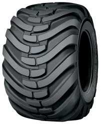 GUMA 600/55-26.5 20PR NORDMAN FOREST F SF TT NOKIAN
