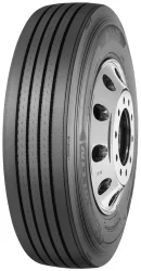 GUMA 295/60R22.5 X LINE ENERGY Z 150/147L TL MICHELIN