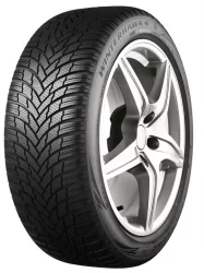 GUMA 225/55R19 99V WINTERHAWK 4 TL FIRESTONE