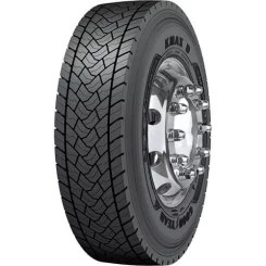 GUMA 295/60R22.5 KMAX D A 150K149L 3PSF GOODYEAR