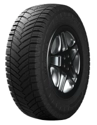 GUMA 225/75R16C 118/116R AGILIS CROSSCLIMATE TL MICHELIN