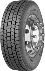 GUMA 315/80R22.5 ORJAK 5 156L154M 3PSF SAVA