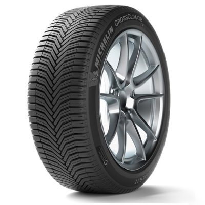 MICHELIN 235/60R18 107V CROSSCLIMATE XL TL MICHELIN