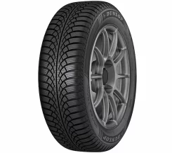 GUMA 165/70R14 81T WINTER TRAIL DUNLOP GUMA 165/70R14 81T WINTER TRAIL DUNLOP