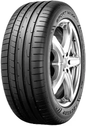 GUMA 285/45R20 112Y SPT MAXX RT2 SUV XL MFS TL DUNLOP