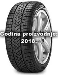 GUMA 275/40R18 103V WINTER SOTTOZERO 3 * RFT XL TL PIRELLI DOTXX18