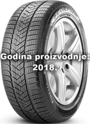 GUMA 255/55R18 109H SCORPION WINTER * XL TL PIRELLI DOTXX18