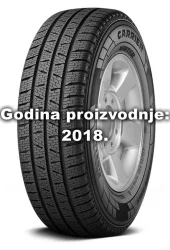 GUMA 195/65R16C 104T CARRIER WINTER TL PIRELLI DOTXX18