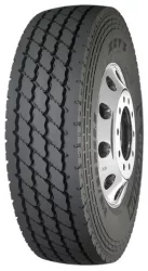 GUMA 385/65R22.5 XZY3 160K 3PMSF MICHELIN