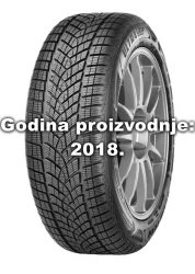 GUMA 235/45R17 97V UG PERF G1 XL TL GOODYEAR DOTXX18