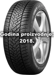 GUMA 205/55R16 94V WINTER SPT 5 XL TL DUNLOP DOTXX18
