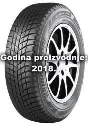 GUMA 215/50R17 95V BLIZZAK LM001 XL TL BRIDGESTONE DOTXX18
