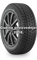 GUMA 215/60R17 96S BLIZZAK DM-V2 TL BRIDGESTONE DOTXX18