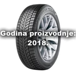 GUMA 255/50R19 107V BLIZZAK LM80EVO XL BRIDGESTONE DOTXX18