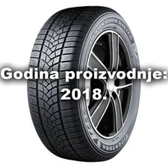 GUMA 225/65R17 102H DESTINATION WINTER TL FIRESTONE DOTXX18
