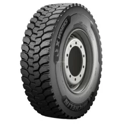 GUMA 315/80R22.5 X WORKS D 156/150K TL MICHELIN