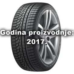 GUMA 265/45R20 108V WINTER ICEPT EVO 2 W320A SUV TL HANKOOK DOTXX17