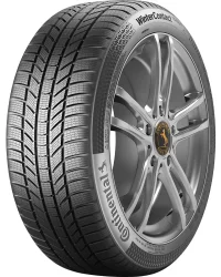 GUMA 215/60R17 96H FR WINTERCONTACT TS 870P TL CONTINENTAL GUMA 215/60R17 96H FR WINTERCONTACT TS 870P TL CONTINENTAL