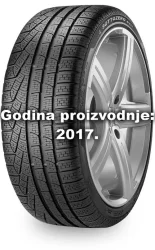 GUMA 225/60R17 99H WINTER 210 SOTTOZERO SERIE II TL PIRELLI DOTXX17