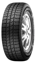 GUMA 225/65R16C 112/110R COMTRAC 2 WINTER+ VREDESTEIN