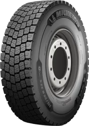 GUMA 315/70R22.5 X MULTI HD D 154/150L TL MICHELIN