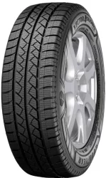 GUMA 195/65R16C 104/102T VEC 4SEASONS CARGO TL GOODYEAR