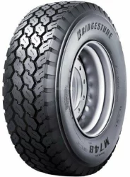 GUMA 385/65R22.5 M748EVO 164G (160 K) 3PMSF BRIDGESTONE