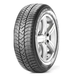 GUMA 205/55R16 91H WINTER 210 SNOWCONTROL TL PIRELLI