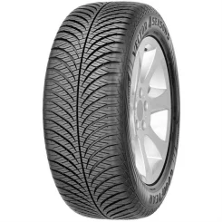 GUMA 215/55R18 99V VEC 4SEASONS SUV G2 XL TL  GOODYEAR