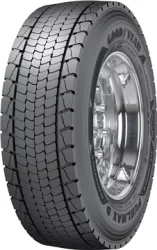 GUMA 315/70R22.5 FUELMAX D ENDURANCE 154L152M 3PSF GOODYEAR