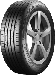 GUMA 195/55R16 87V ECOCONTACT 6 TL CONTINENTAL GUMA 195/55R16 87V ECOCONTACT 6 TL CONTINENTAL