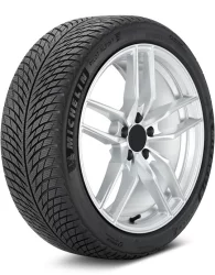GUMA 265/35R19 98W PILOT ALPIN 5 XL TL MICHELIN
