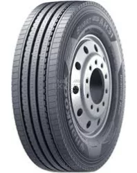 GUMA 355/50R22.5 AH31 SmartFlex 156K HANKOOK