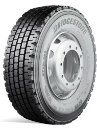 GUMA 295/80R22.5 RW-DRIVE 001 152/148M 3PMSF BRIDGESTONE