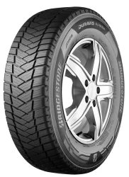 GUMA 215/65R16C 109/107T DURAVIS ALLSEASON TL BRIDGESTONE