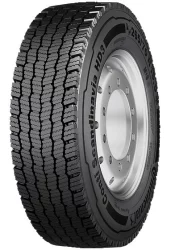 GUMA 315/70R22.5 CSD3 154/150L Conti Scandinavia HD3 3PMSF