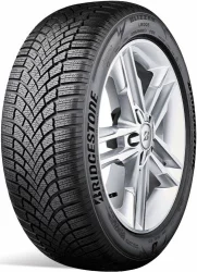 GUMA 235/50R18 101V BLIZZAK LM005 XL TL BRIDGESTONE