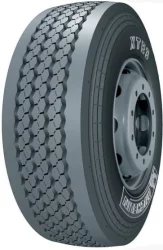 GUMA 385/65R22.5 XTE3 TL 160J MICHELIN