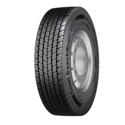 GUMA 295/80R22.5 CCRD3 154/149M Conti CoachRegio HD3 TL 3PMSF