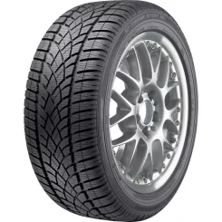 GUMA 265/50R19 110V SP WI SPT 3D MS N0 XL MFS TL DUNLOP