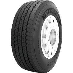 GUMA 385/65R22.5 NZ305 160K(158L) 3PSF TL Prik.Reg. PETLAS