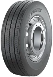 GUMA 295/80R22.5 X INCITY Z 154/149J TL 3PMSF MICHELIN