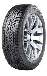 GUMA 235/60R16 100H BLIZZAK LM80EVO TL BRIDGESTONE