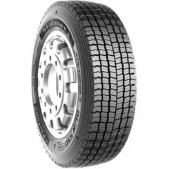 GUMA 275/70R22.5 DUW550 150/145J TL Pog. STARMAXX