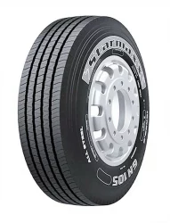 GUMA 12R22.5 GH105 152/148M TL Vodeća STARMAXX
