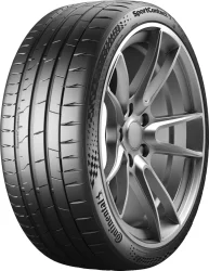 GUMA 255/35R20 97Y SPORTCONTACT 7 TL CONTINENTAL
