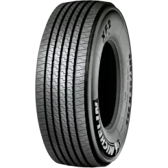 GUMA 385/65R22.5 XF2 158L TL MICHELIN